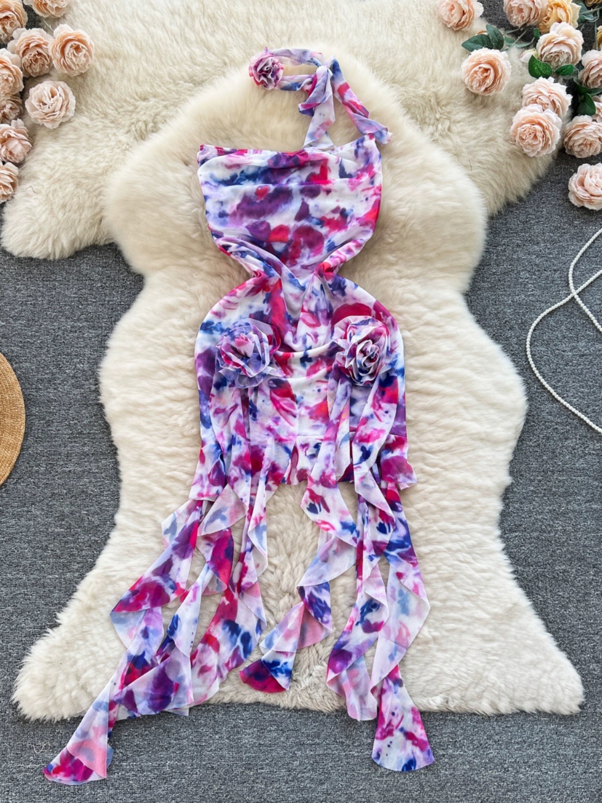 She’s legendary dress CBC606