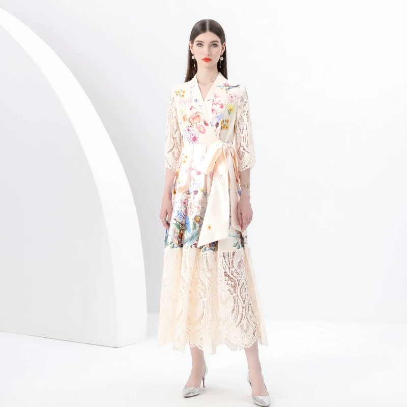 Day by day dress FD1462 image