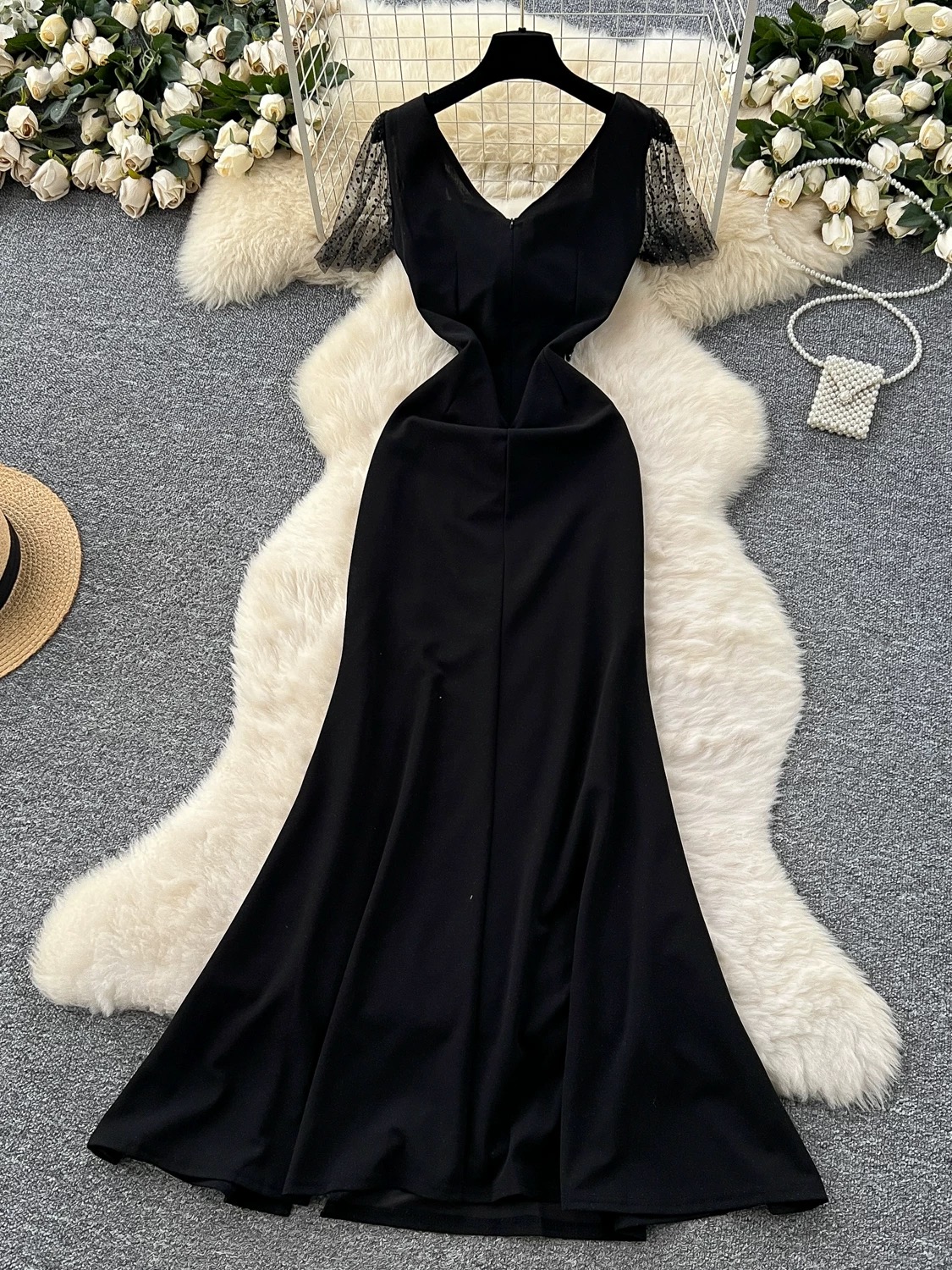 Never wrong dress FD1032 image