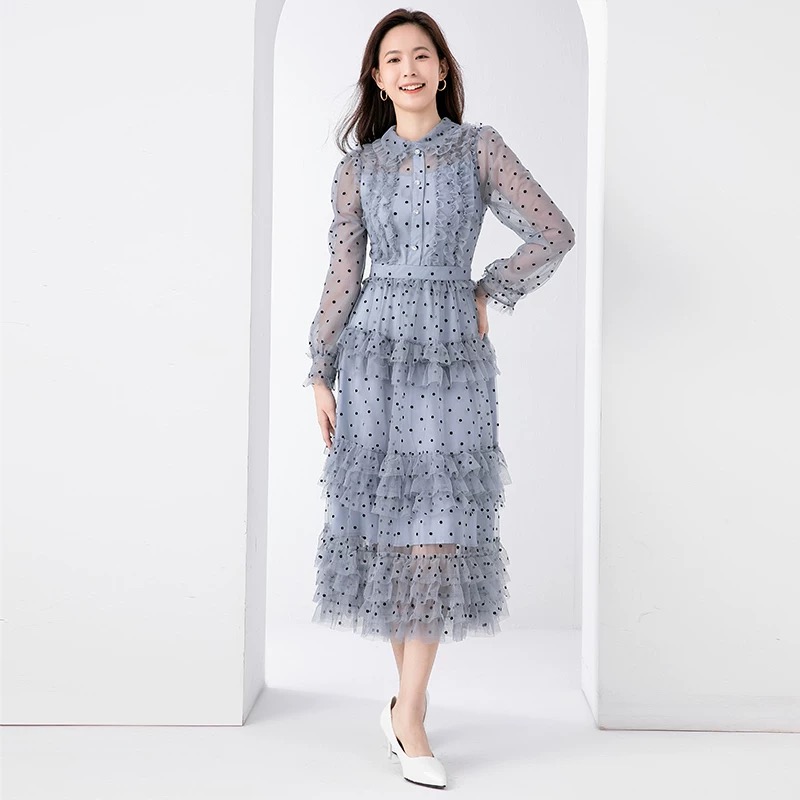 Avella dress CD1965 image