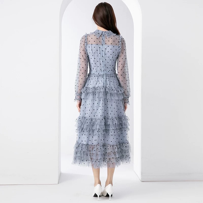 Avella dress CD1965 image