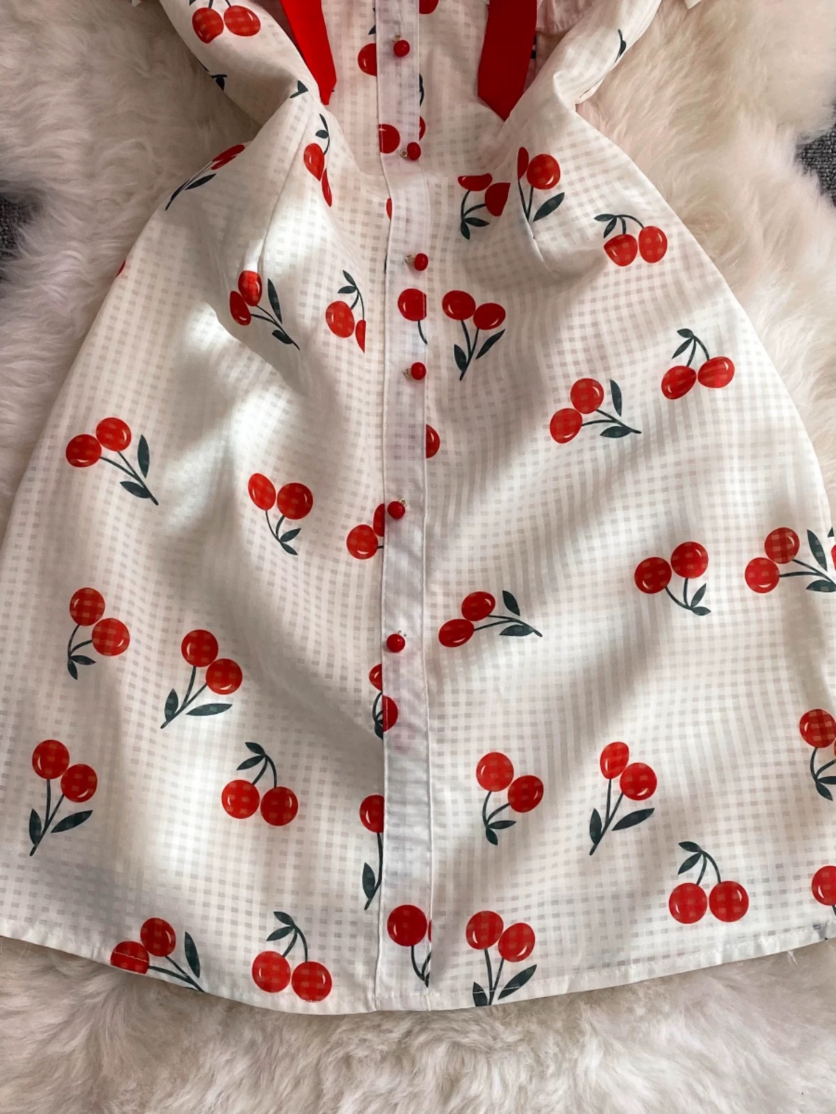 I said so dress CD1590 image