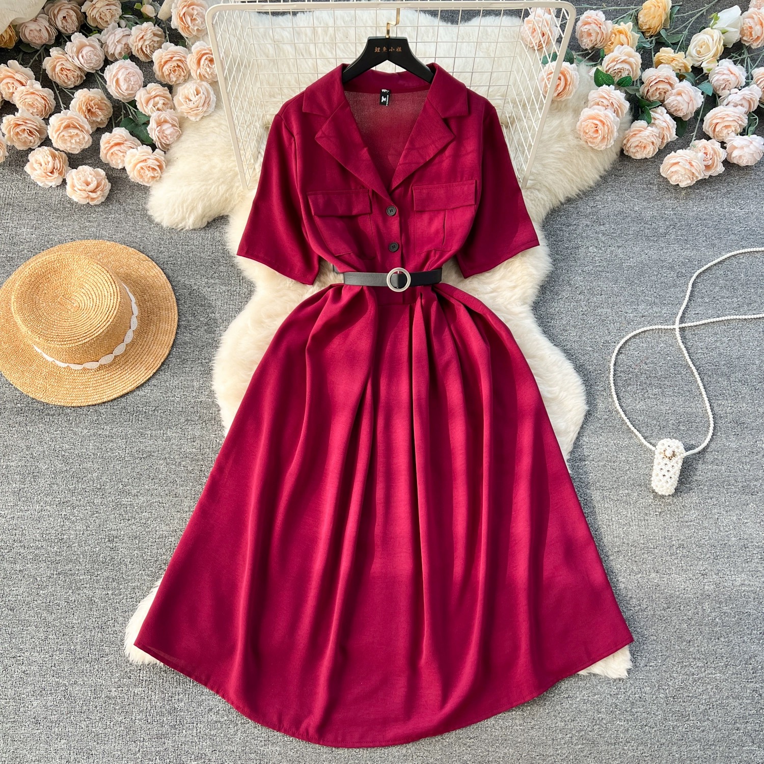 Formal nights Dress FD856 image