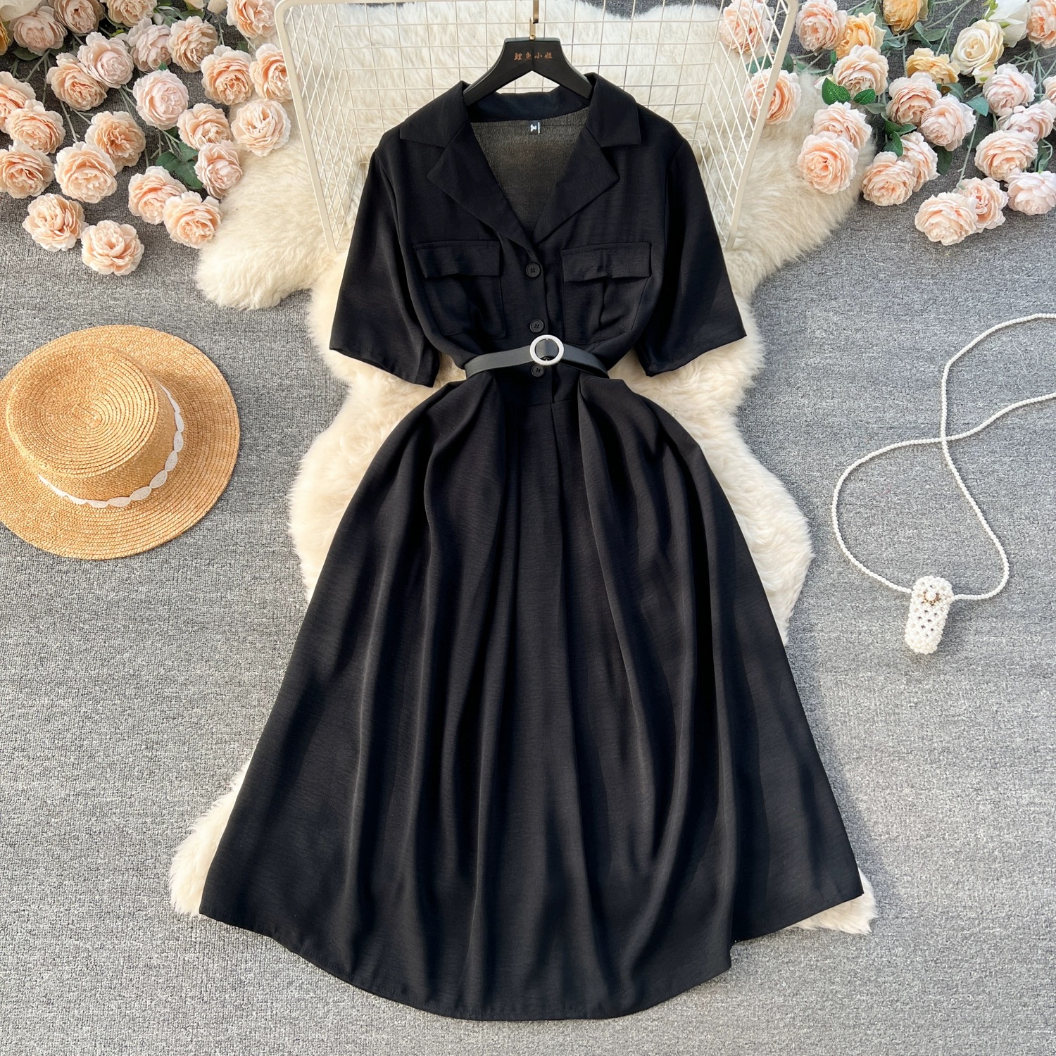 Formal nights Dress FD856 image