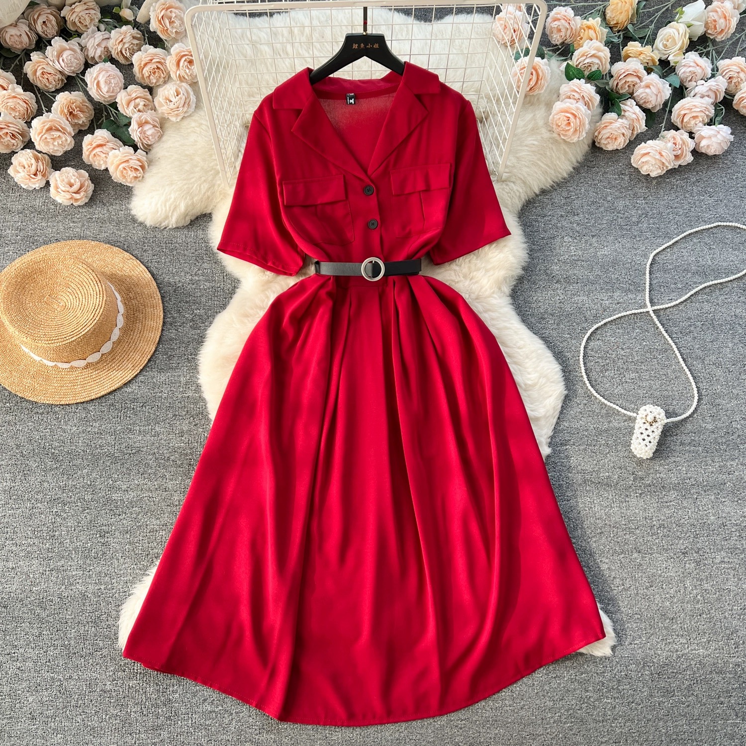 Formal nights Dress FD856 image