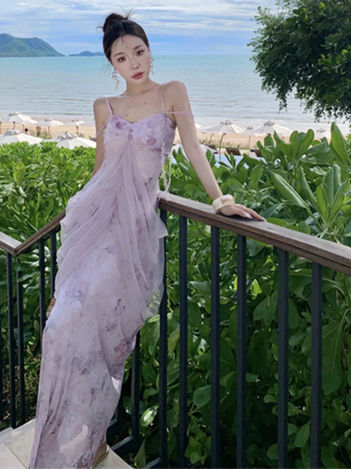 Self care dress CD1963 image