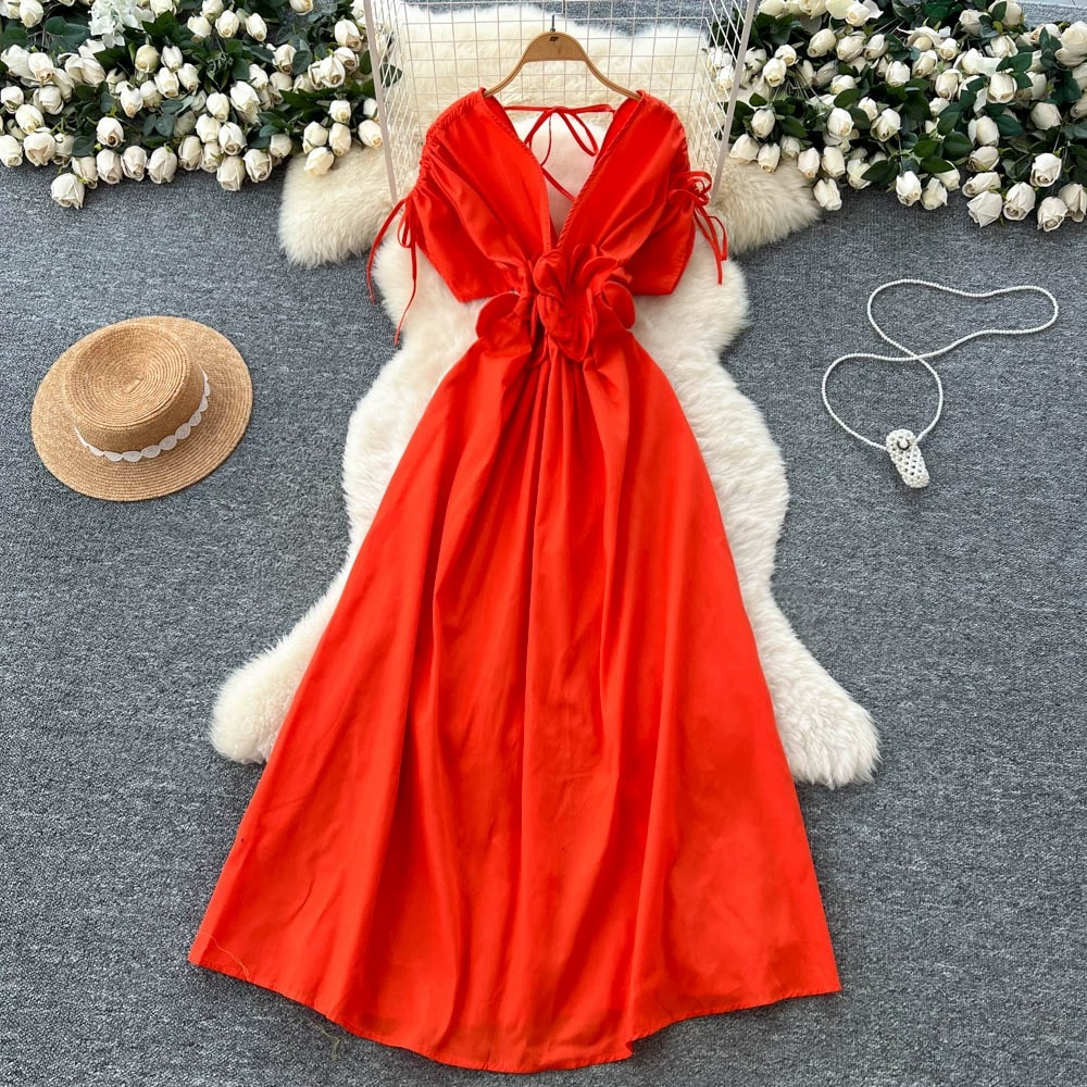 Hearty eyes dress CD447 image