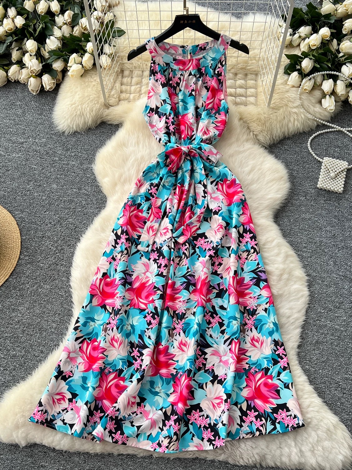 Her first kiss dress CD1630 image