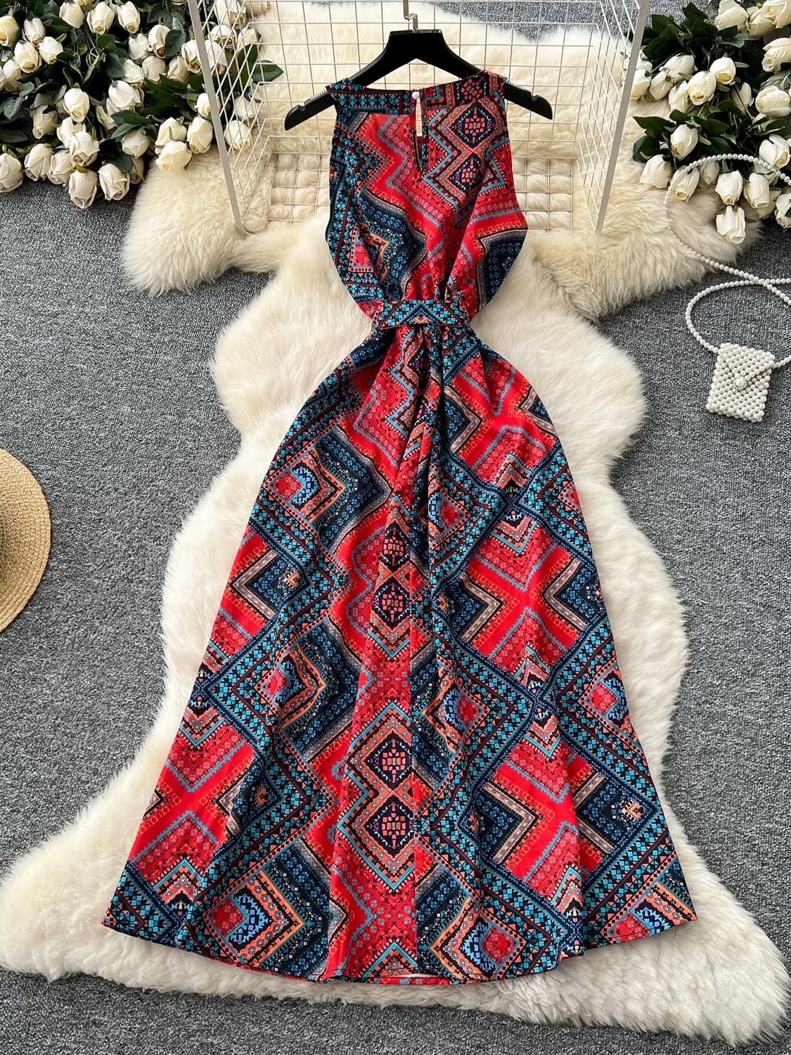 Her first kiss dress CD1630 image