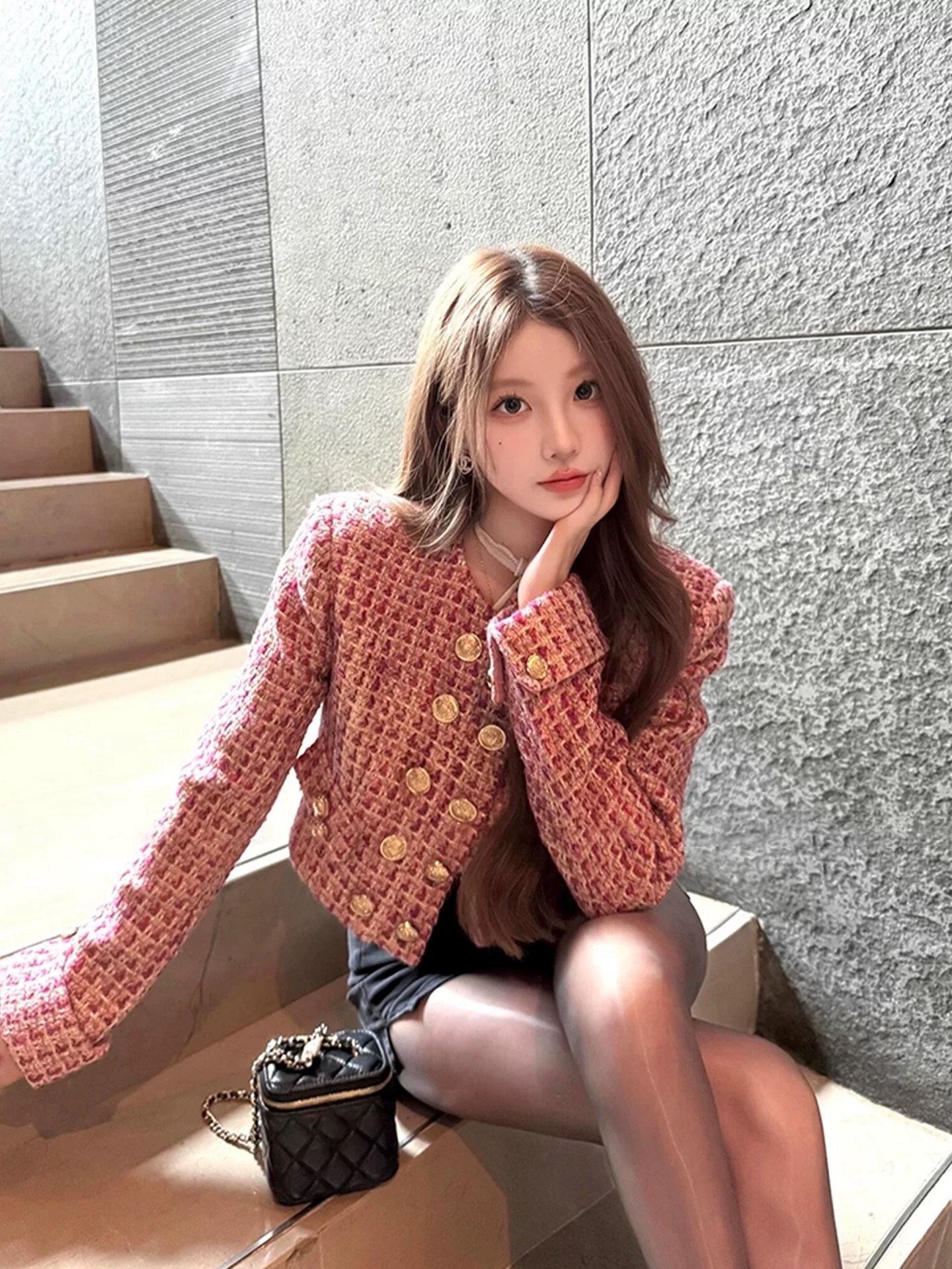 Pretty perfect blazer BL150 image