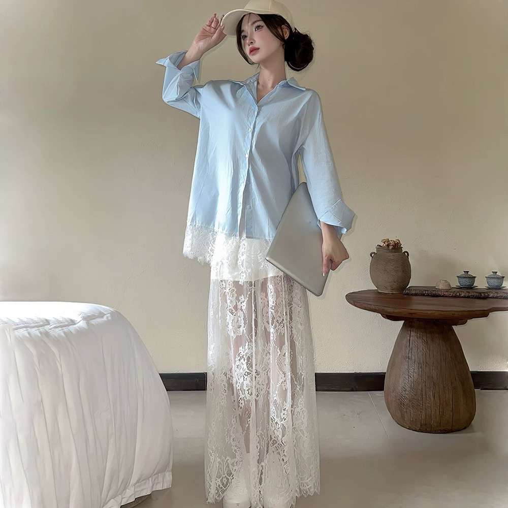 Mysterious babe set CTP661 image