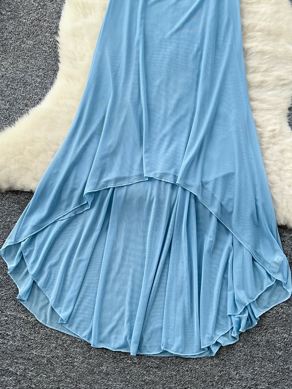 First and last dress CD1629 image