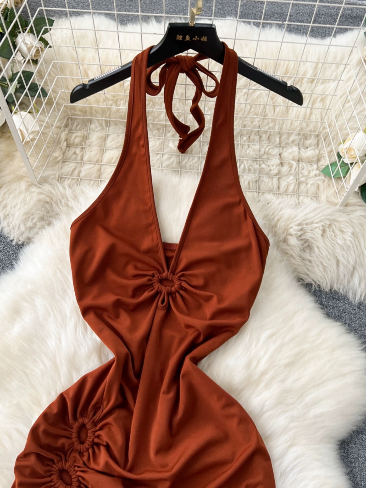 Secret crush dress CBC698 image