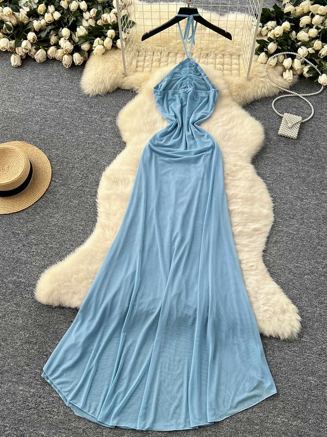 First and last dress CD1629 image