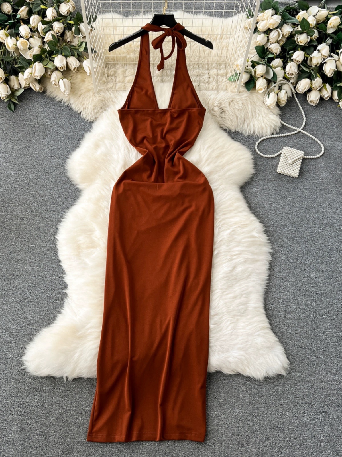 Secret crush dress CBC698 image