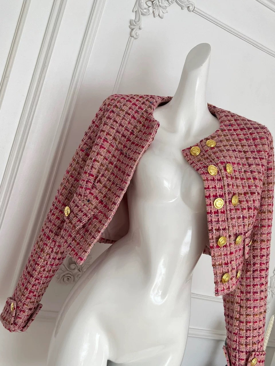 Pretty perfect blazer BL150 image