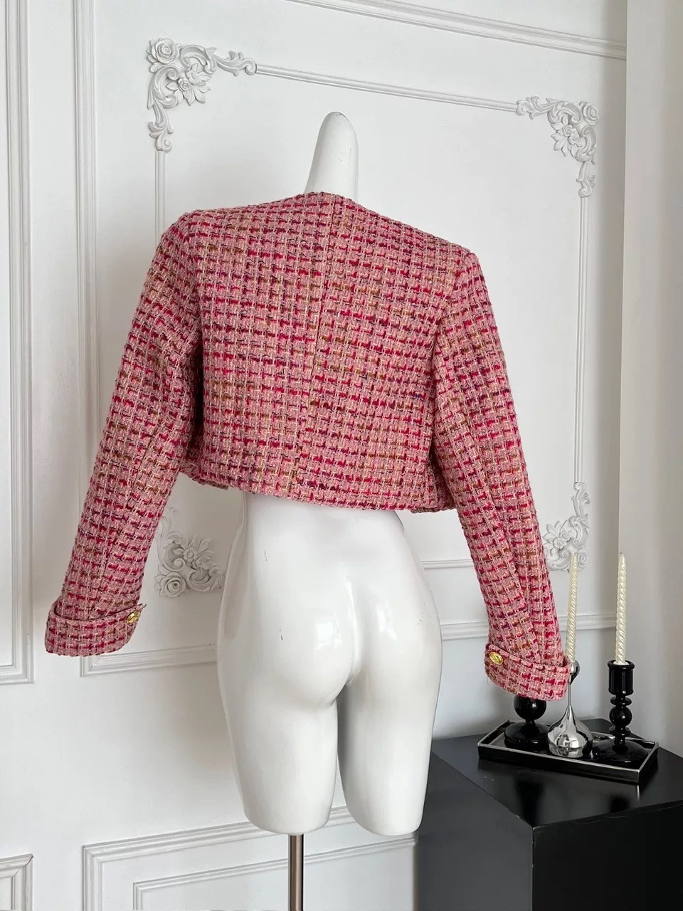 Pretty perfect blazer BL150 image