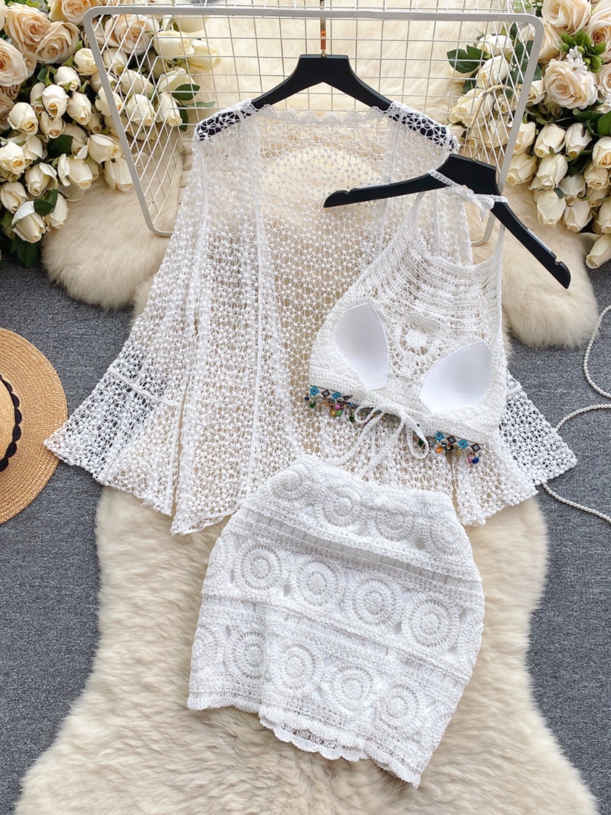 Ready for the weekend set KTP103 image