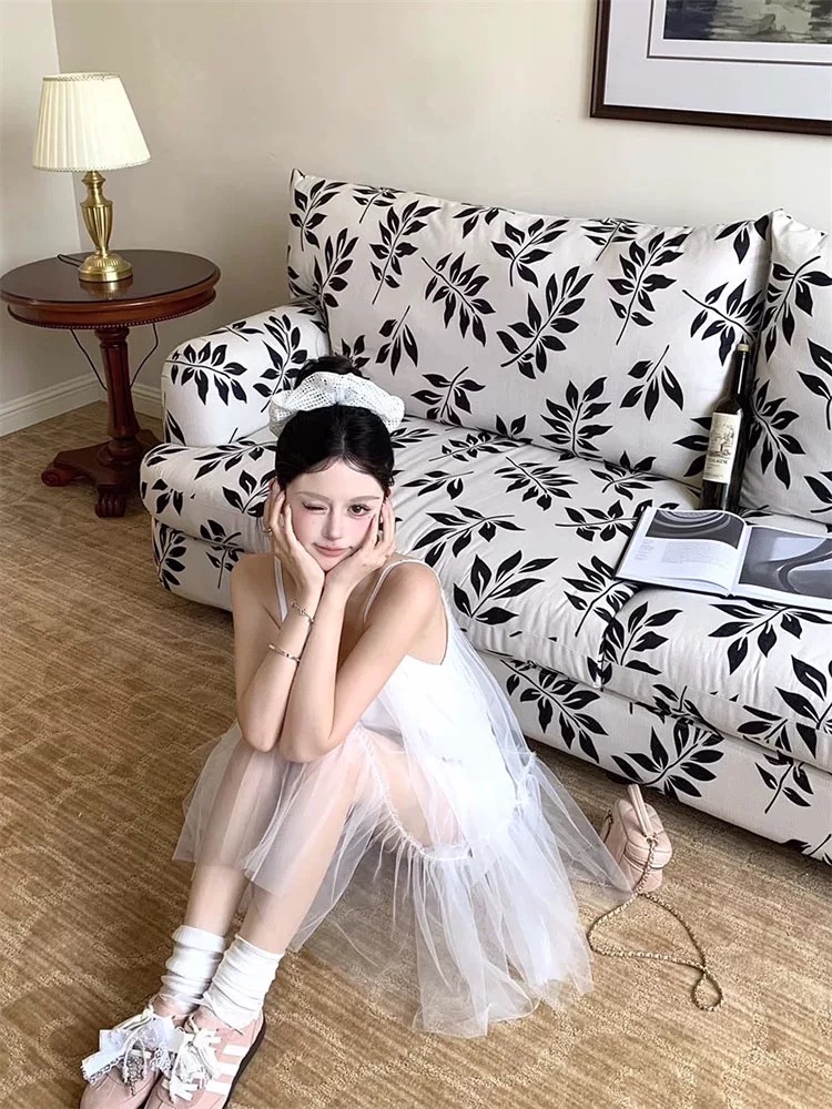 stepper flames dress CD431 image