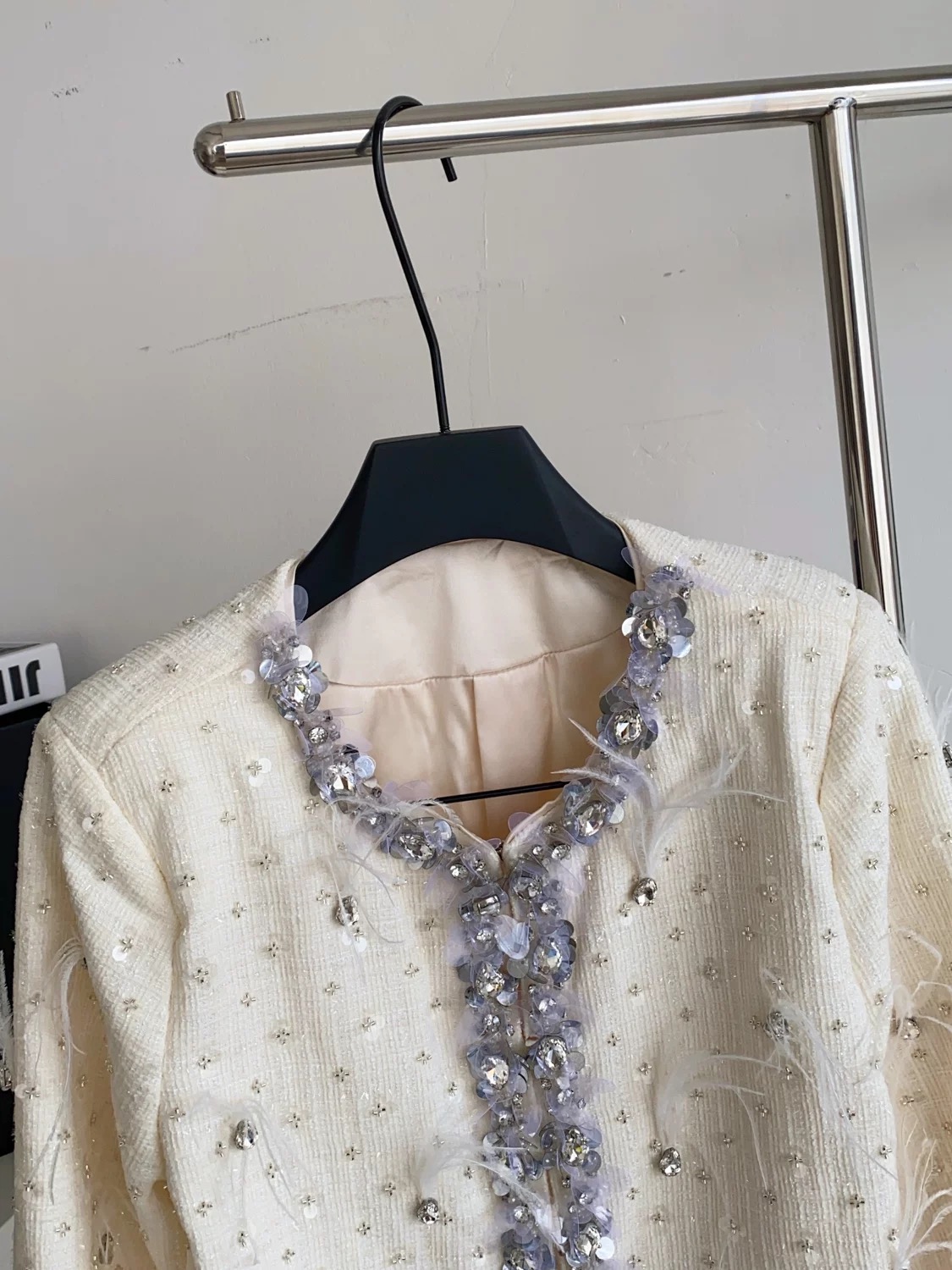 Look at me blazer BL151 image