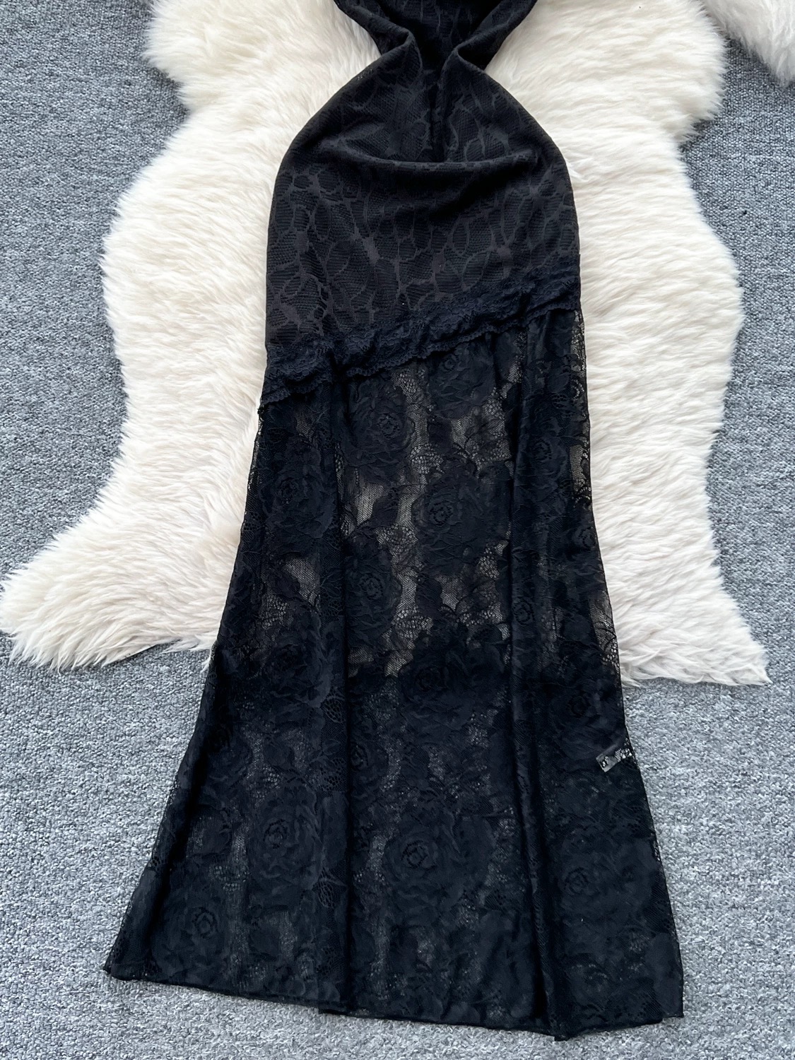 Act right Dress CD1641 image