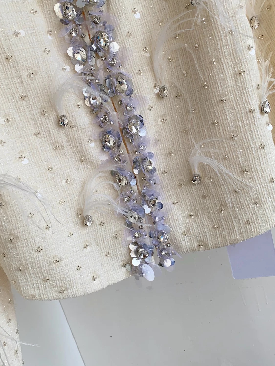 Look at me blazer BL151 image