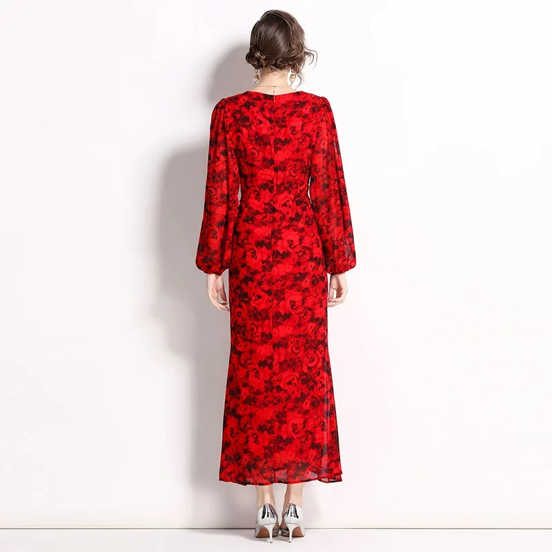 His loss dress CD1951 image