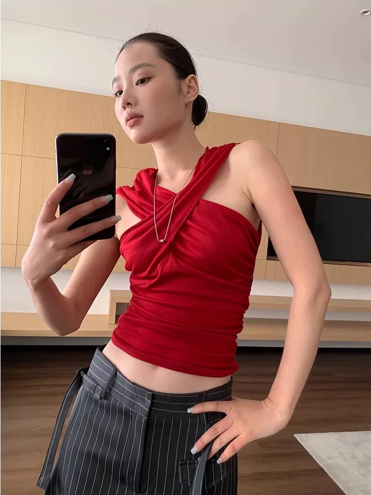 The obsession babe top CTO371