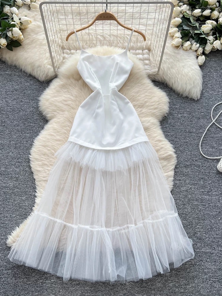 Millionaire club designer dress FD607 image