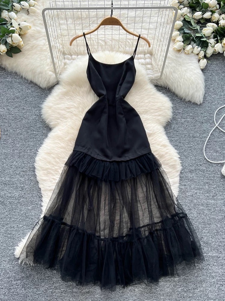 Millionaire club designer dress FD607 image