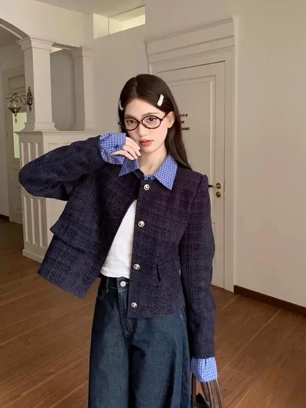 Modern babe blazer BL152 image