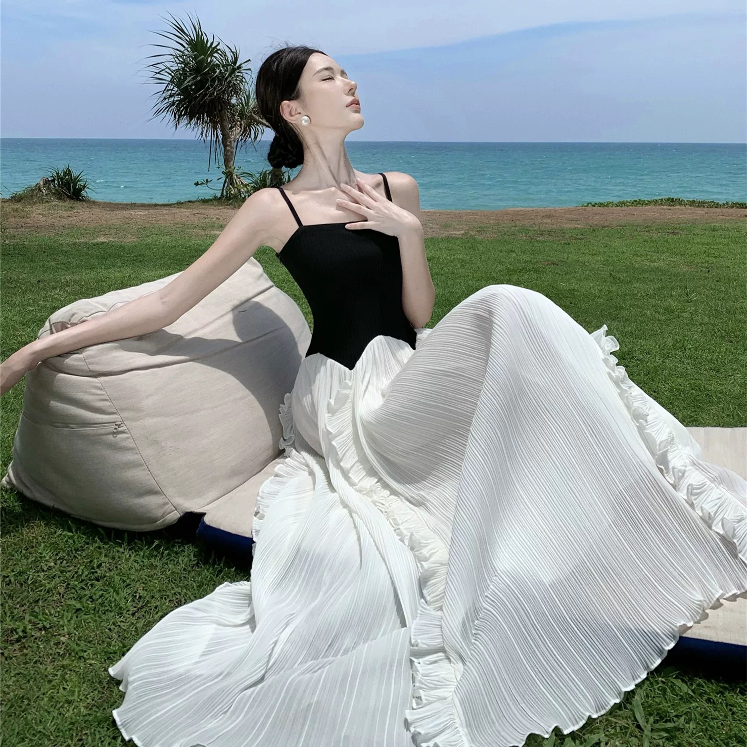 Jenn dress FD910 image