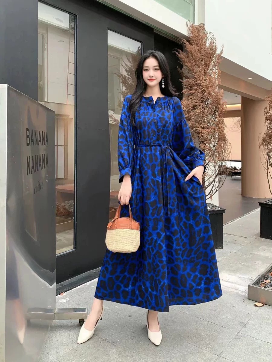 Still shopping dress CD1946 image