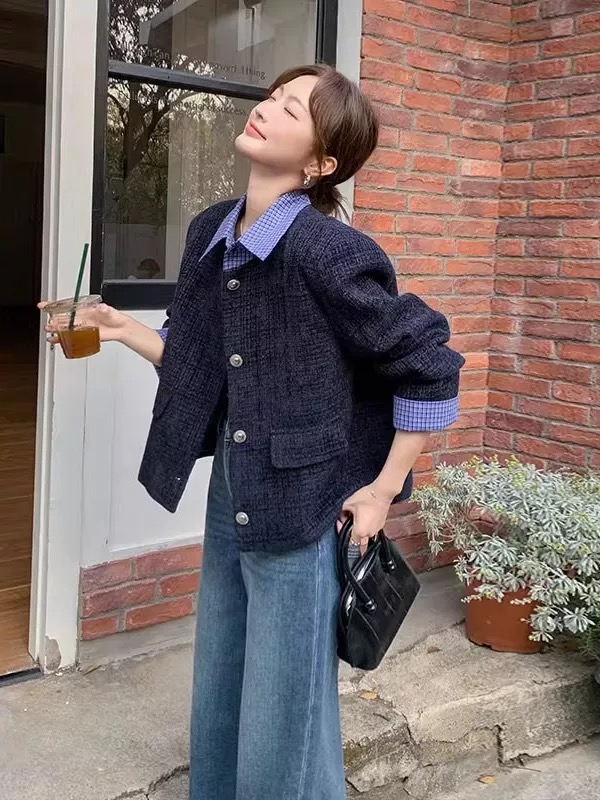 Modern babe blazer BL152 image