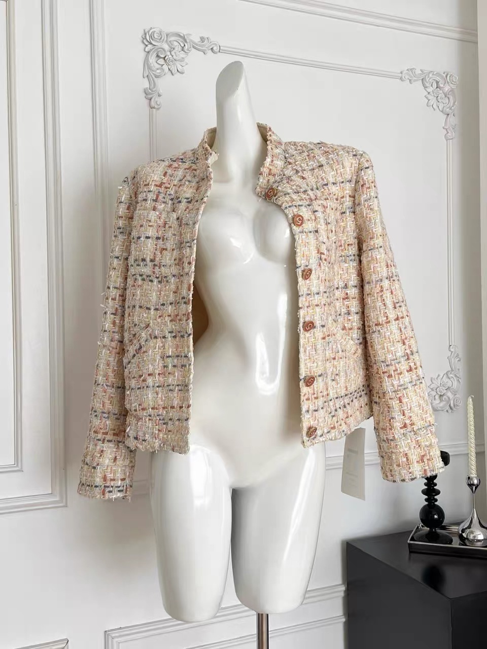 Your main one blazer BL153 image