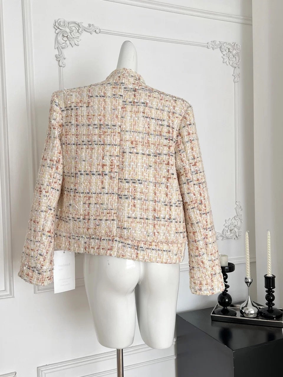 Your main one blazer BL153 image