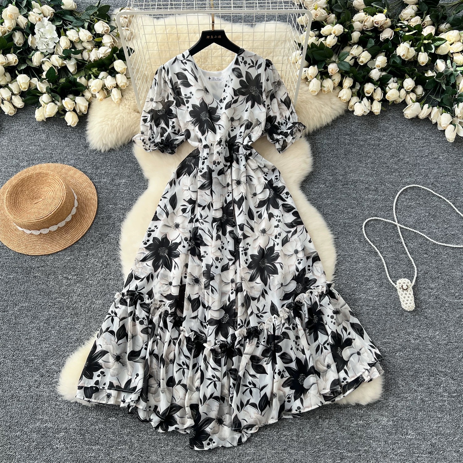 Act natural dress CD1943 image