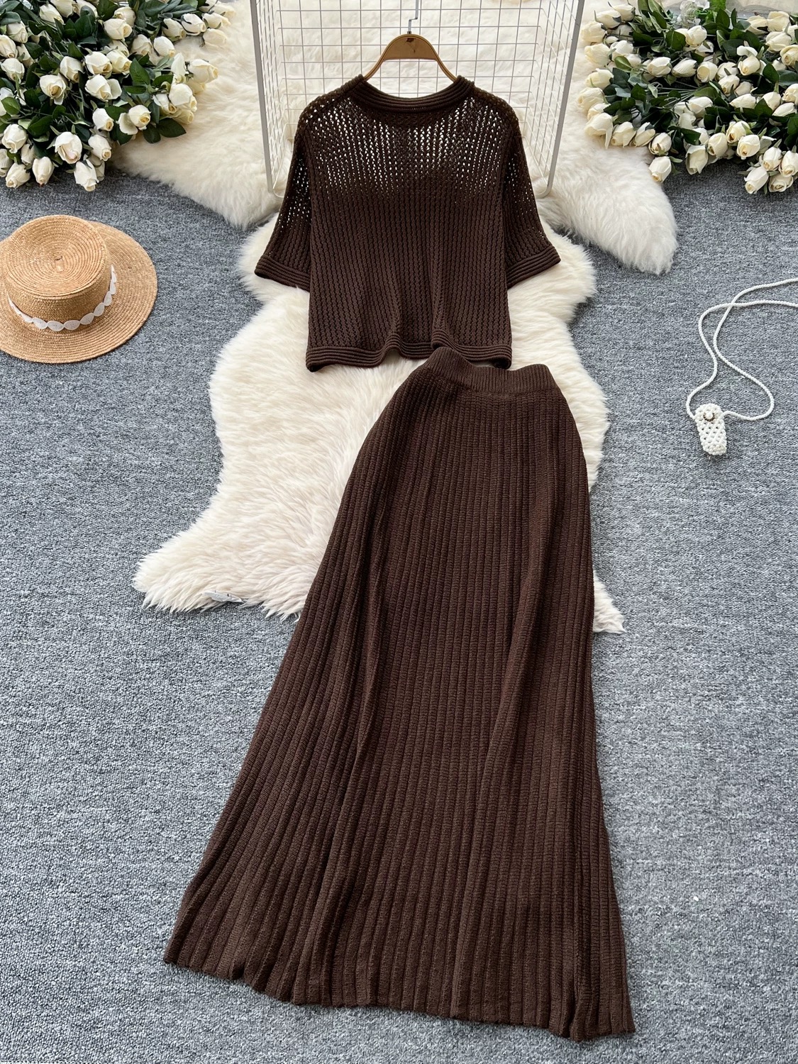 Hamptons weekend set KTP258 image