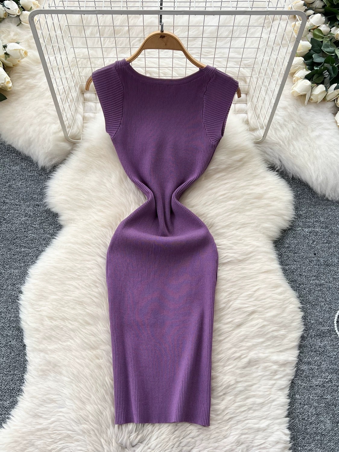 Autumn dreams dress KBC260 image