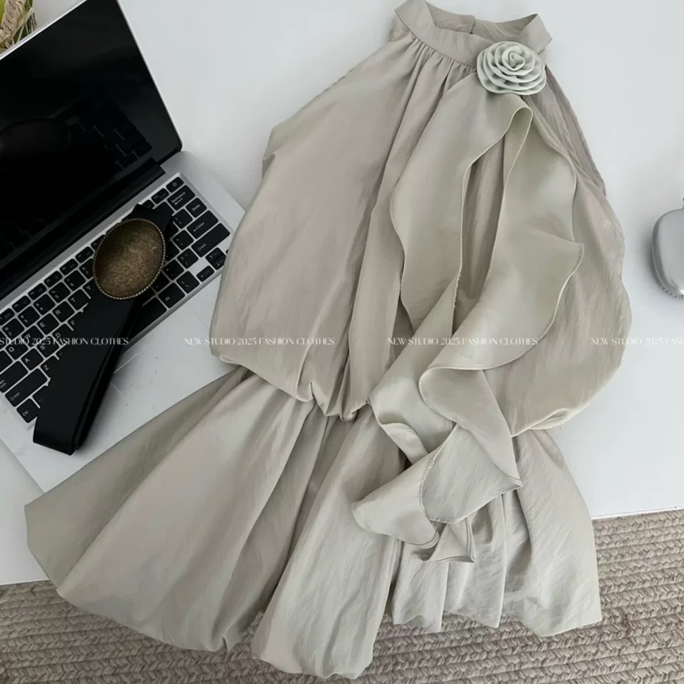 Future wifey classic dress CD435 image