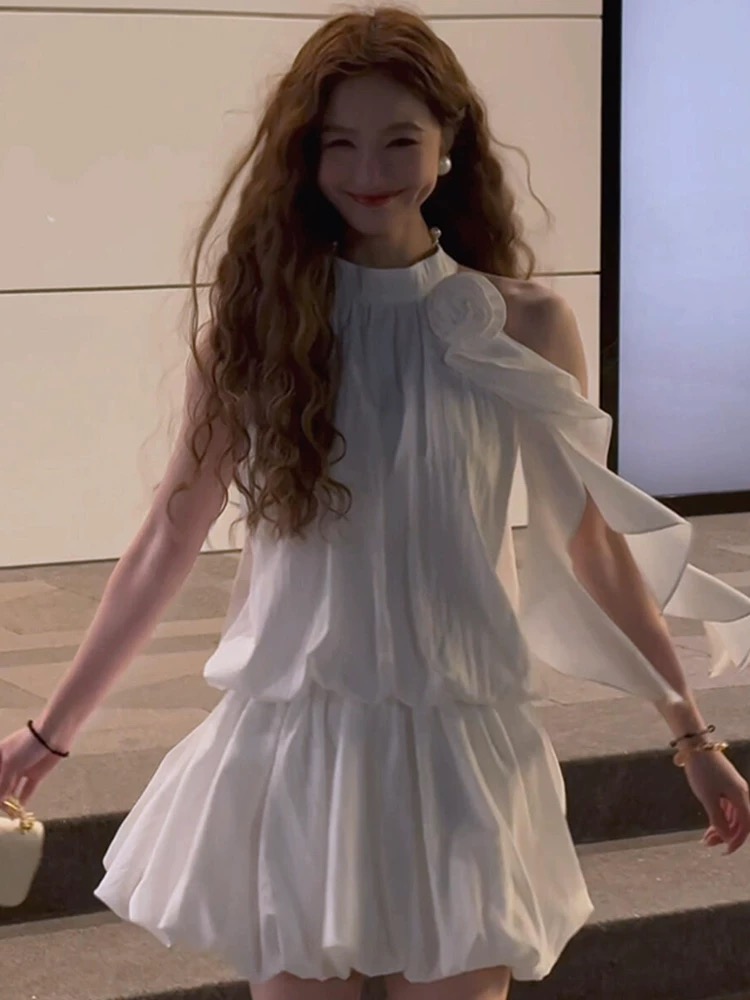 Future wifey classic dress CD435 image