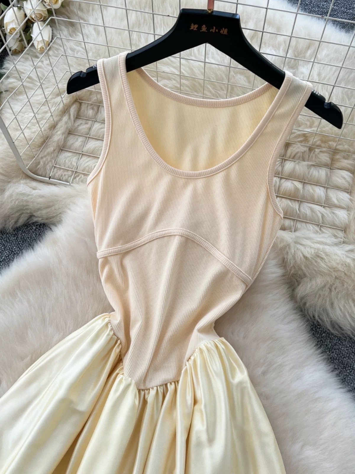 Perfectly picked dress CD967 image