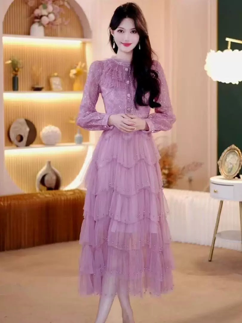 Catch me if you can dress FD1444 image