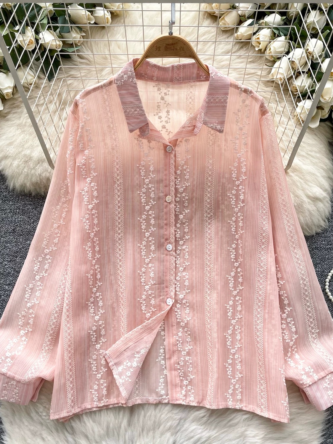 Lovers paradise shirt SH106