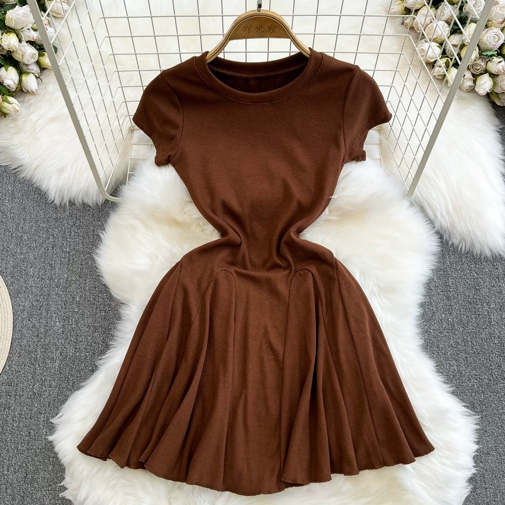 Slay mad for you dress CD1596 image