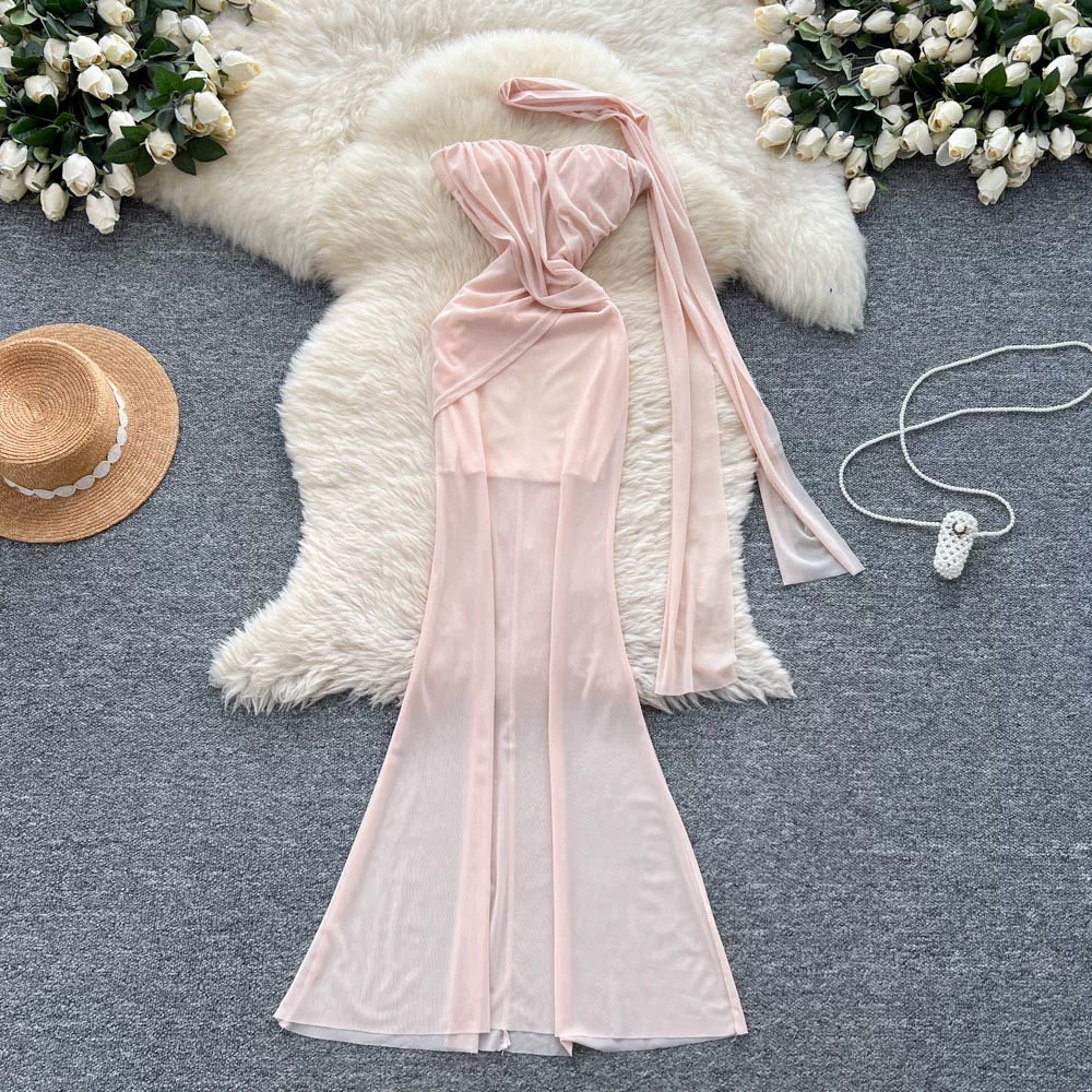 Falling in love dress FD613 image