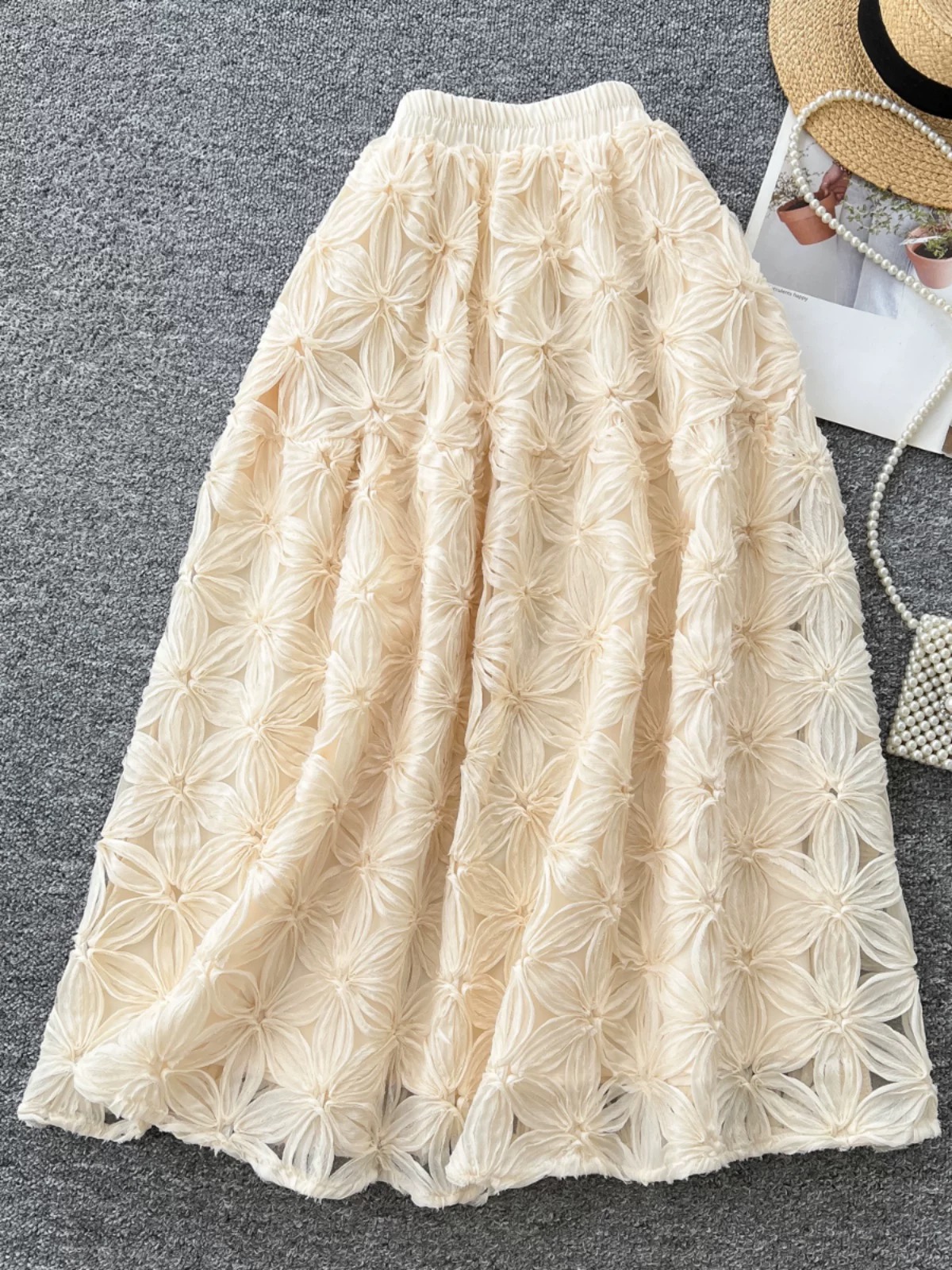 Walk my way skirt FS110 image