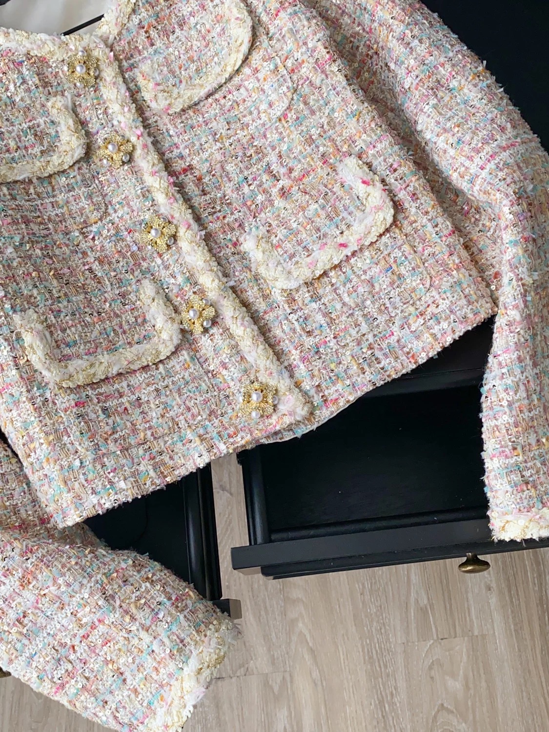 Never too cool blazer BL157 image