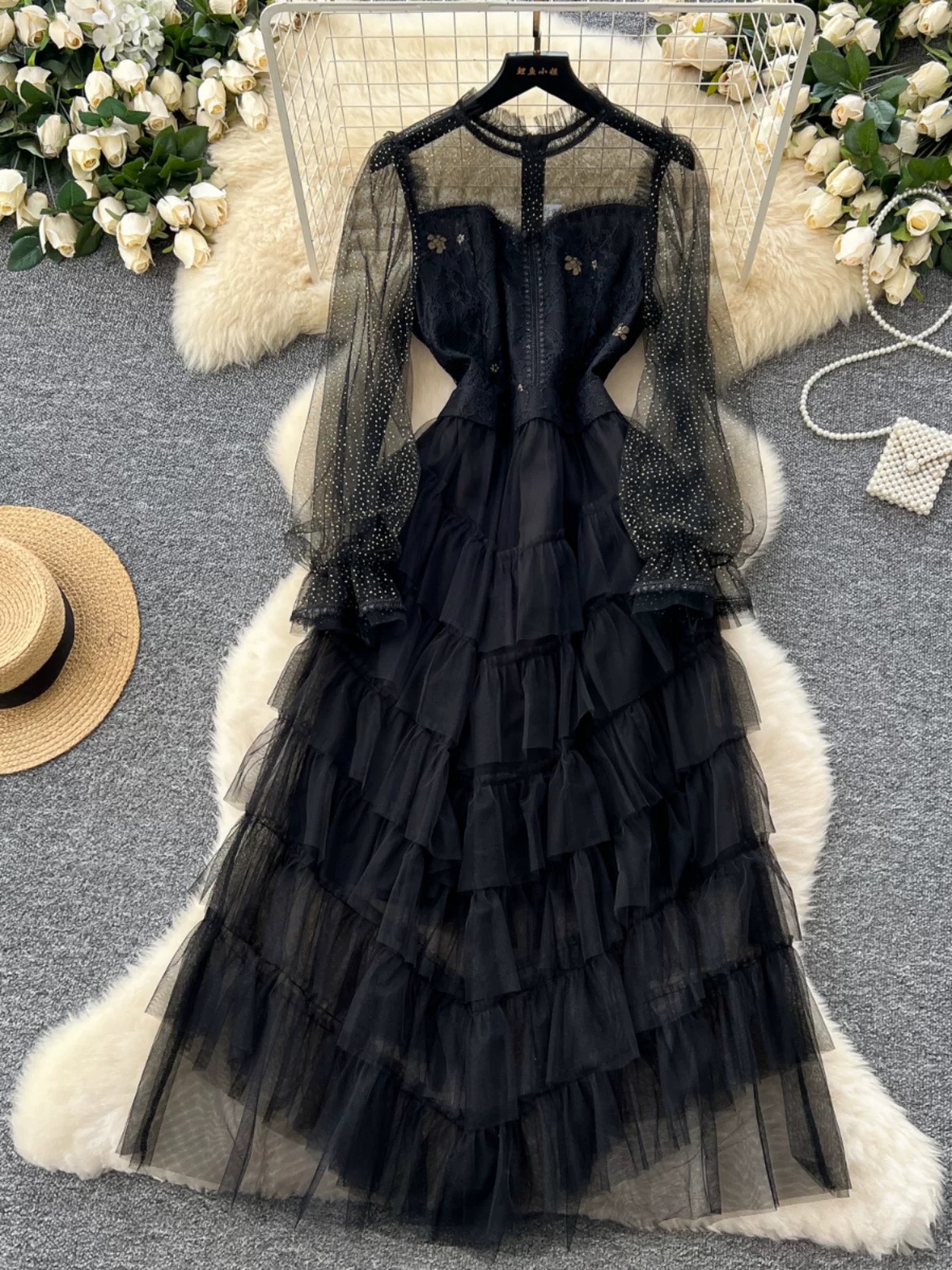 Day dates dress FD1435 image