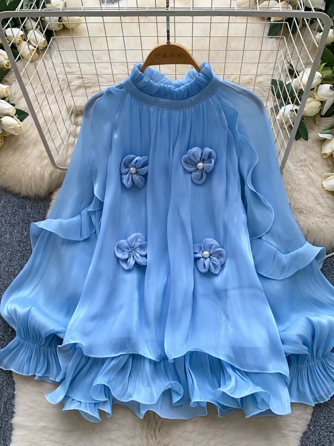 Added Product
